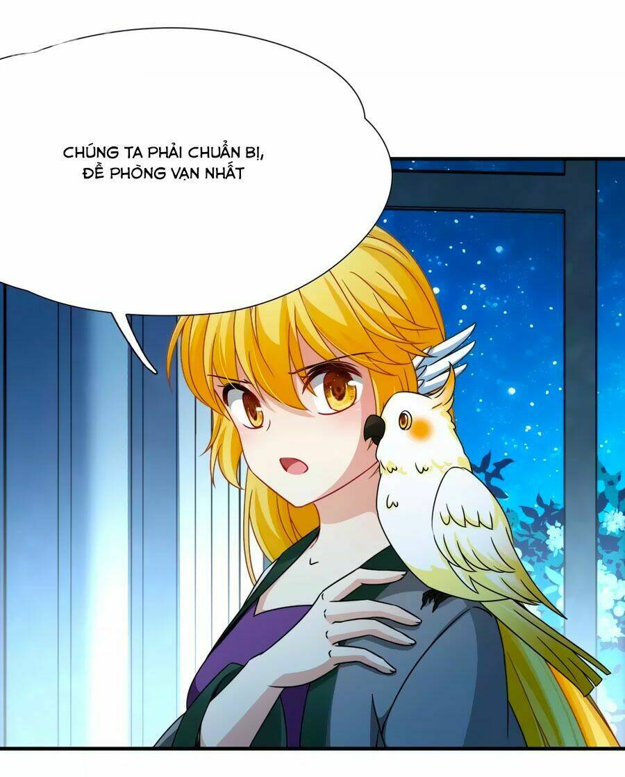 Huyền Vũ Luyến Ca: Vạn Vật Sinh Linh: Chapter 33.1