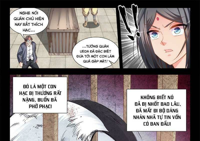 Cực Đạo Tông Sư: Chapter 61