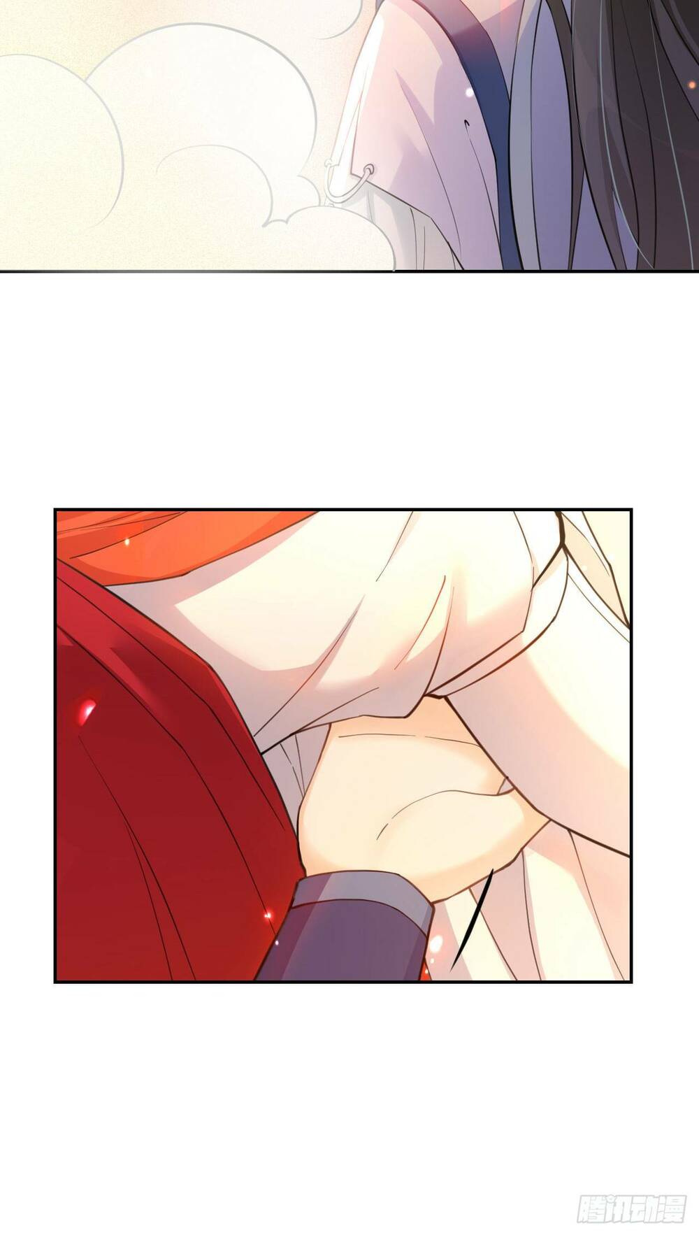 Nữ Tiên Tôn Bận Đào Hôn: Chapter 3.1