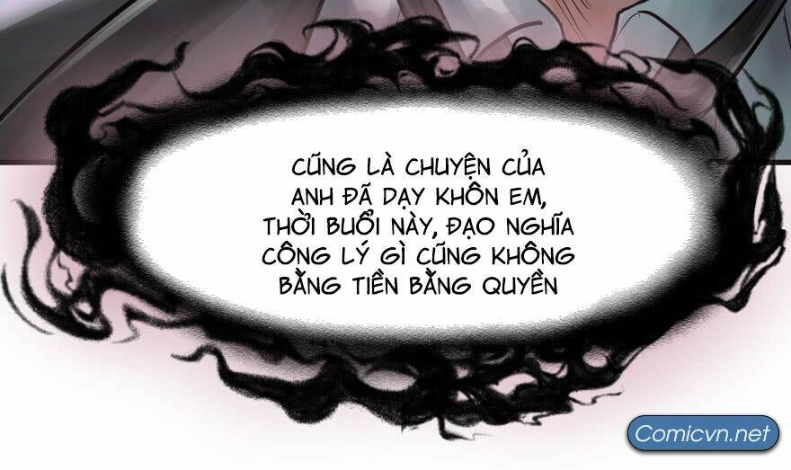 Vua Sinh Tồn: Chapter 48