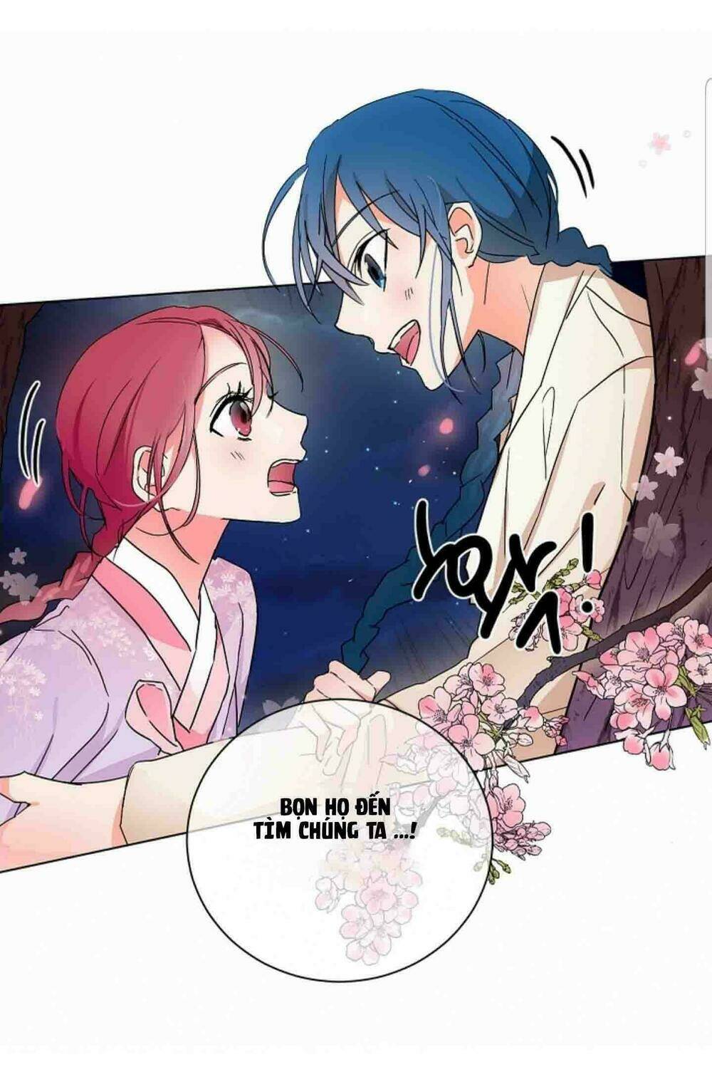 Chae Hong Sa: Chapter 22