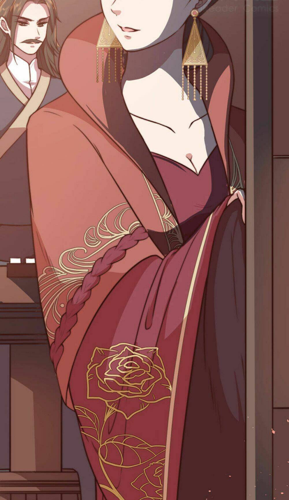 Đệ Nhất Cuồng Phi: Chapter 8