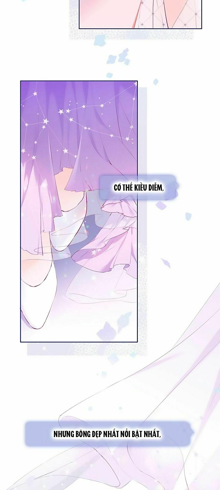 Kiều Nhi Hư Quá Nha: Chapter 1