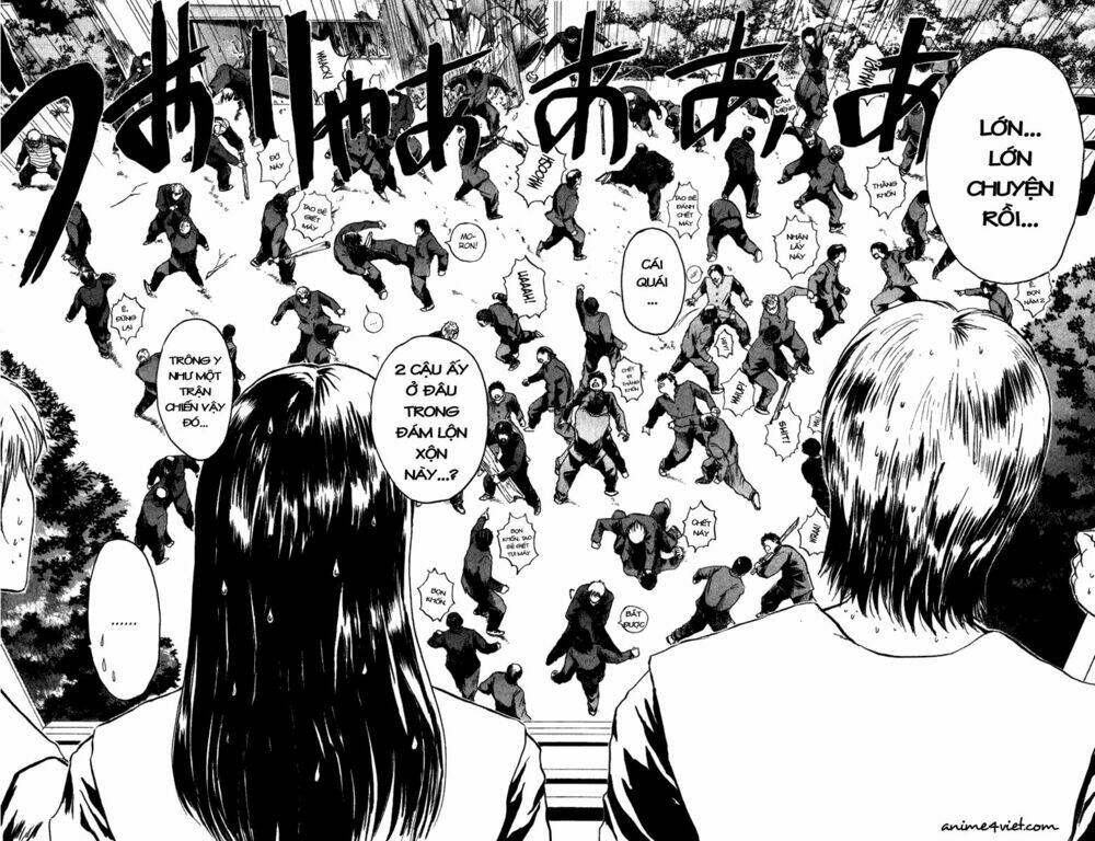 Bad Company: Chapter 2