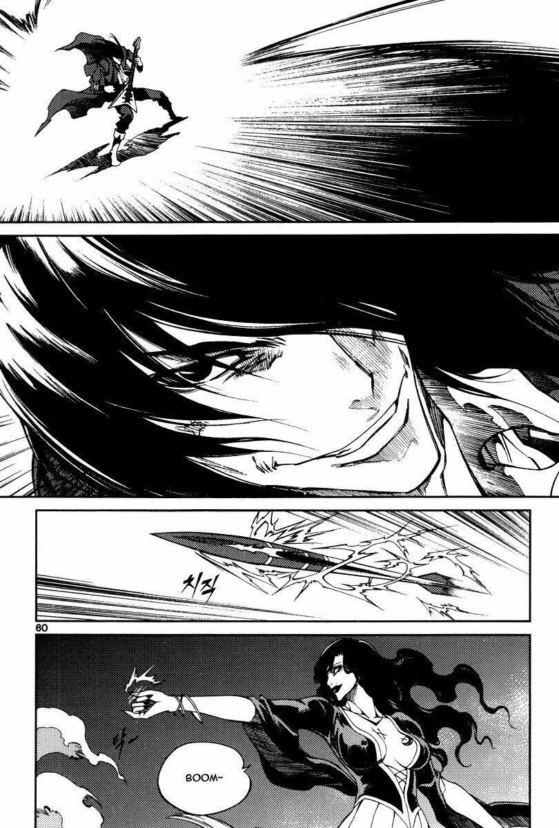 Dark Air: Chapter 24