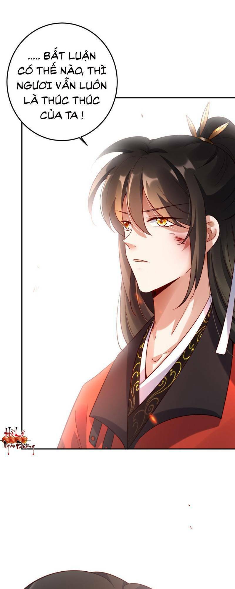 Thiên Kim Bất Hoán: Chapter 42