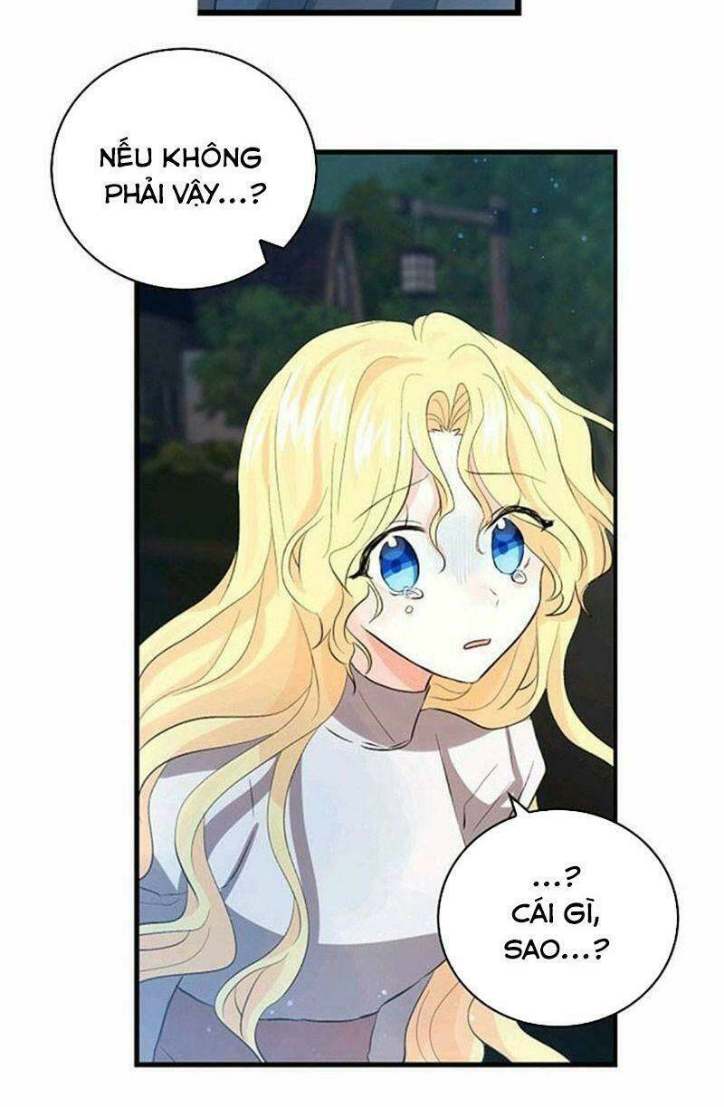 Tôi Là Bạn Gái Cũ Của Một Người Lính: Chapter 57