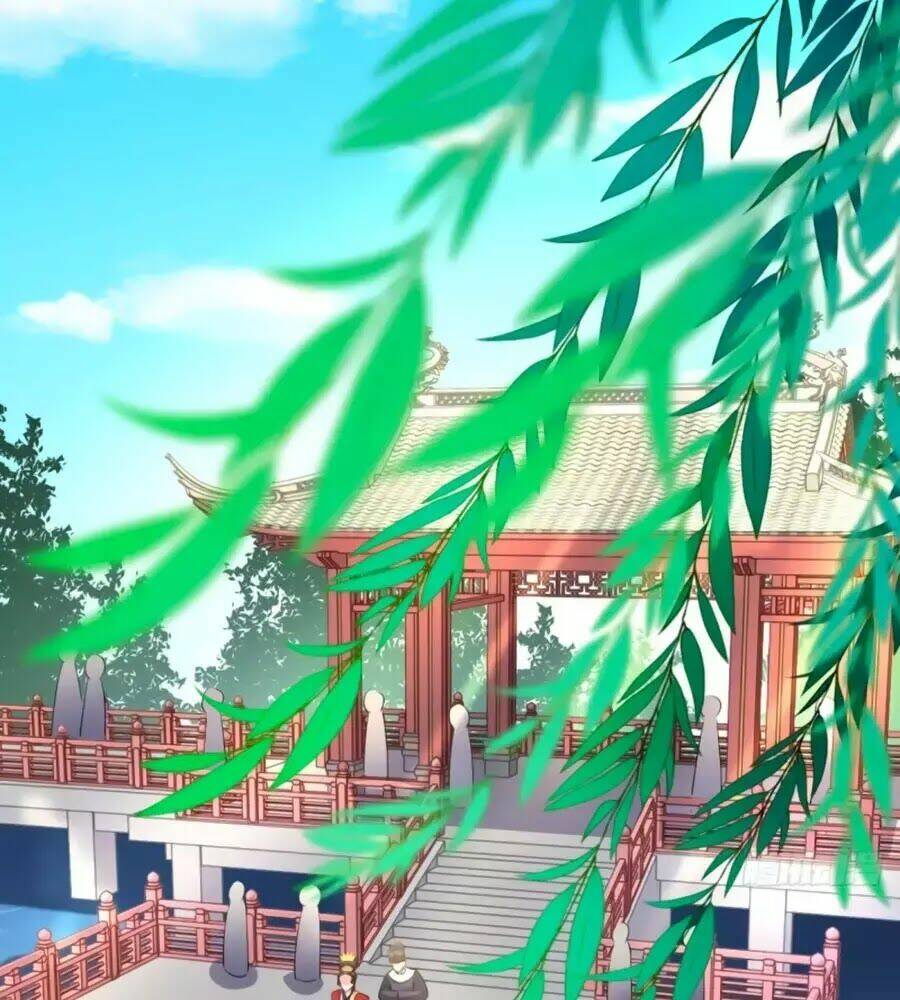 Vương Phi Có Chút Nghịch Ngợm: Chapter 56