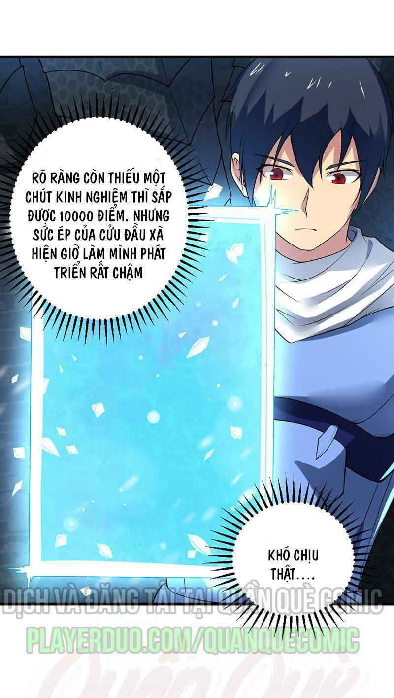 Cuộc Sống Tận Thế Bắt Đầu Từ Số 0: Chapter 31