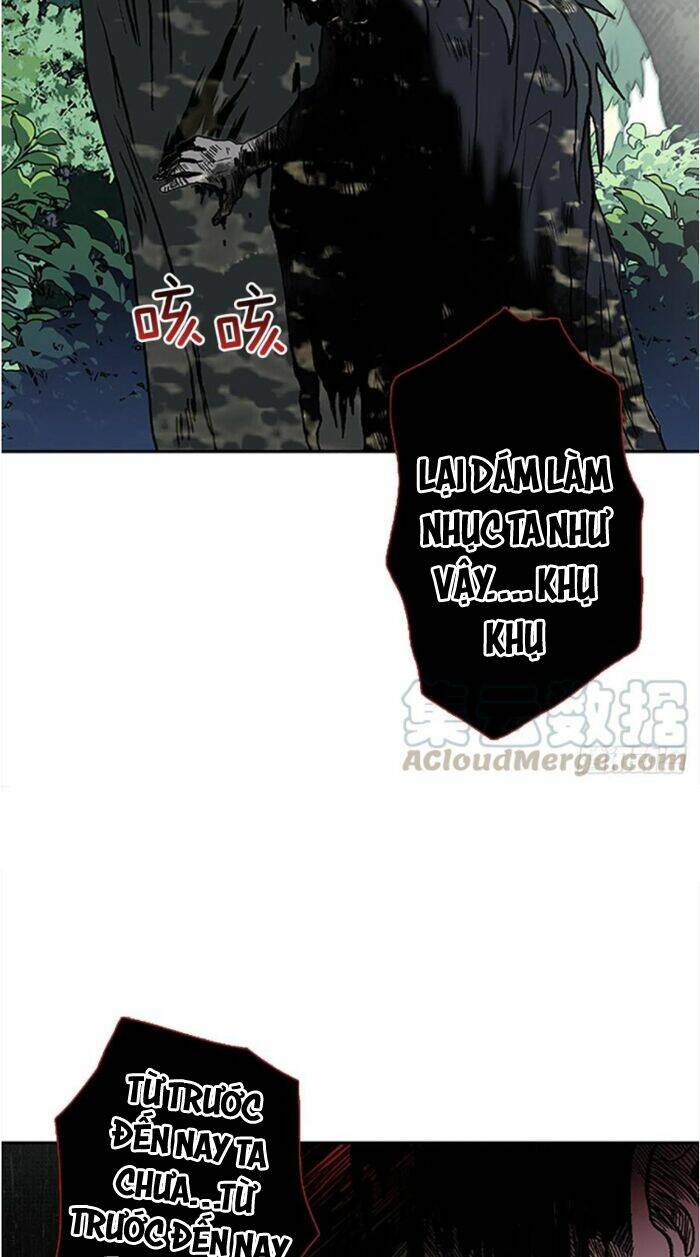 Học Sĩ Tái Sinh: Chapter 160