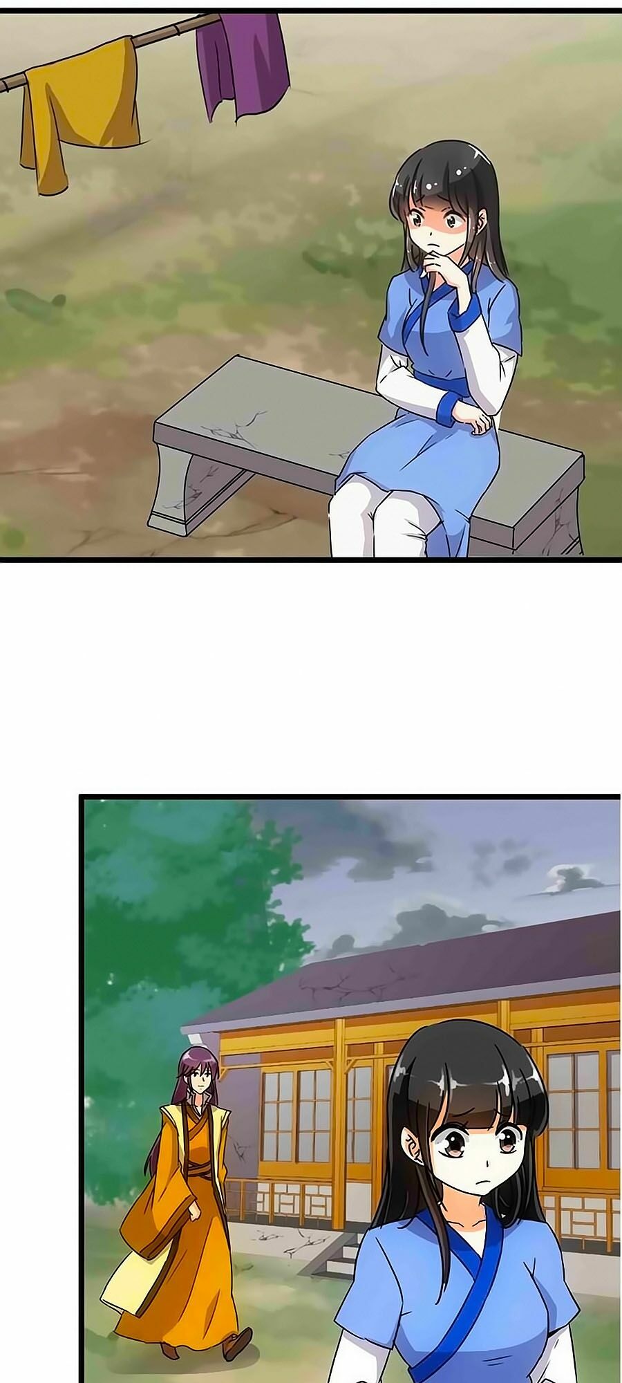 Vương Gia ! Ngươi Thật Bỉ Ổi !: Chapter 94