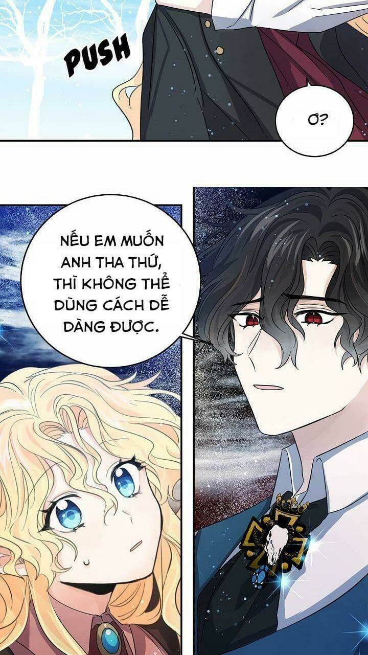 Tôi Là Bạn Gái Cũ Của Một Người Lính: Chapter 21