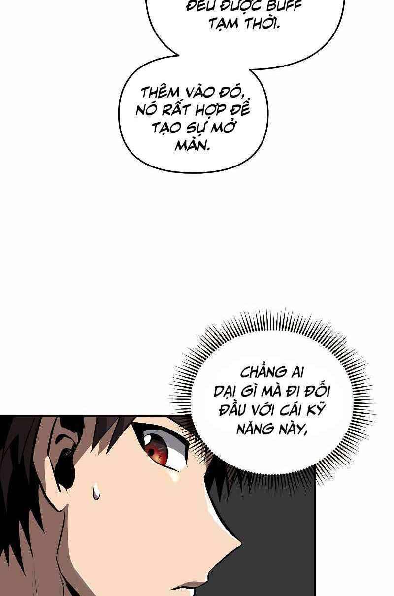 Con Đường Diệt Thần: Chapter 25