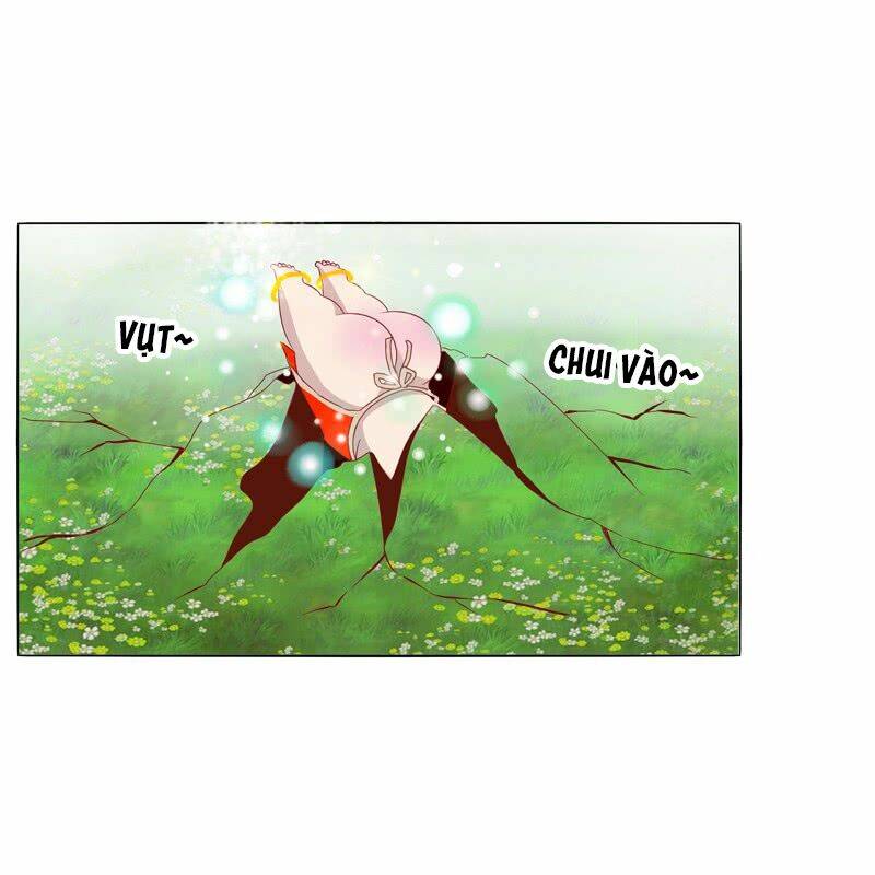 Tướng Quân Mời Ra Trận: Chapter 31