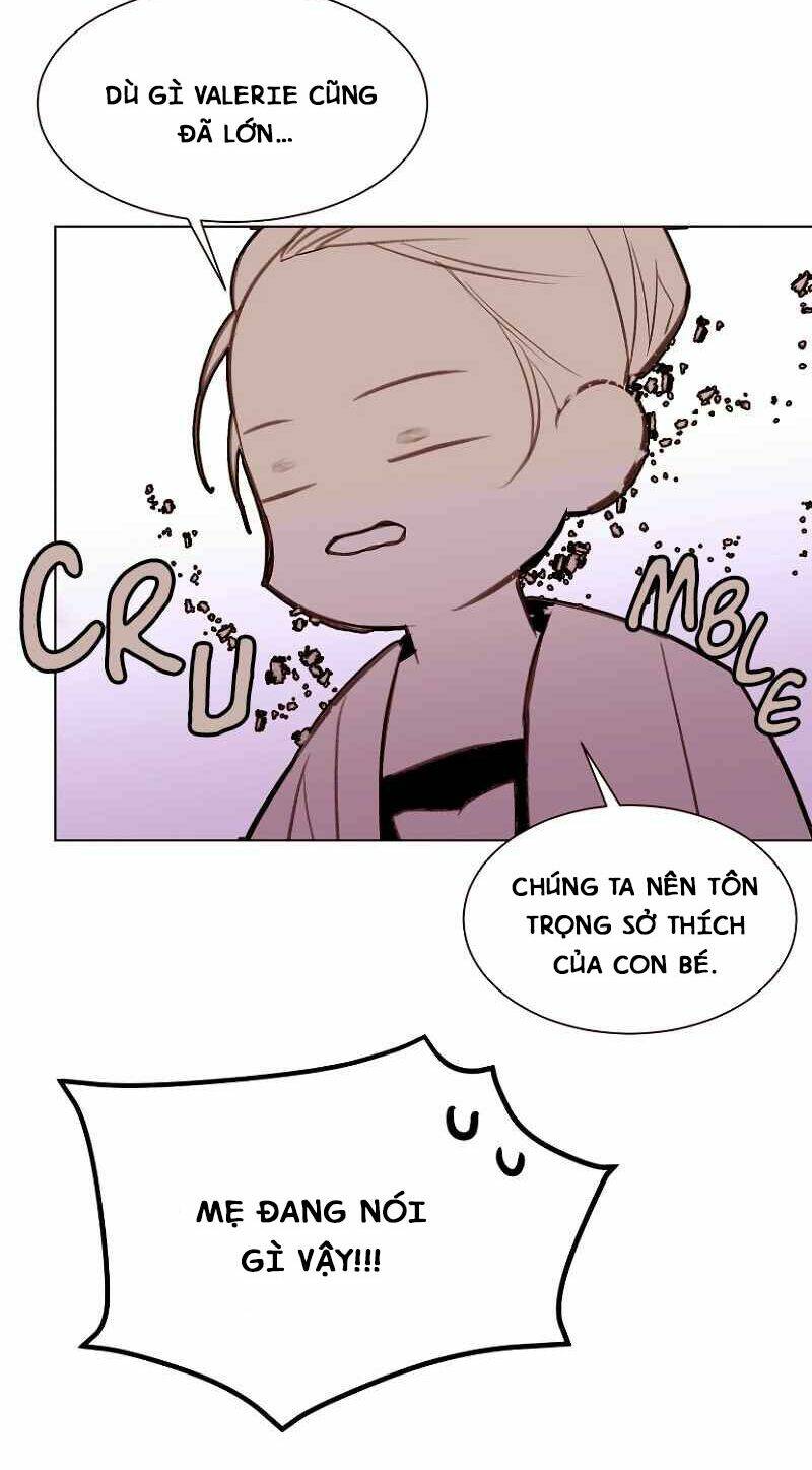 Cuộc Sống Rập Khuôn Của Một Quý Cô Tái Sinh!: Chapter 50
