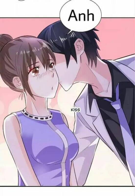 1 Nửa Hoàn Hảo Của Ceo: Chapter 22