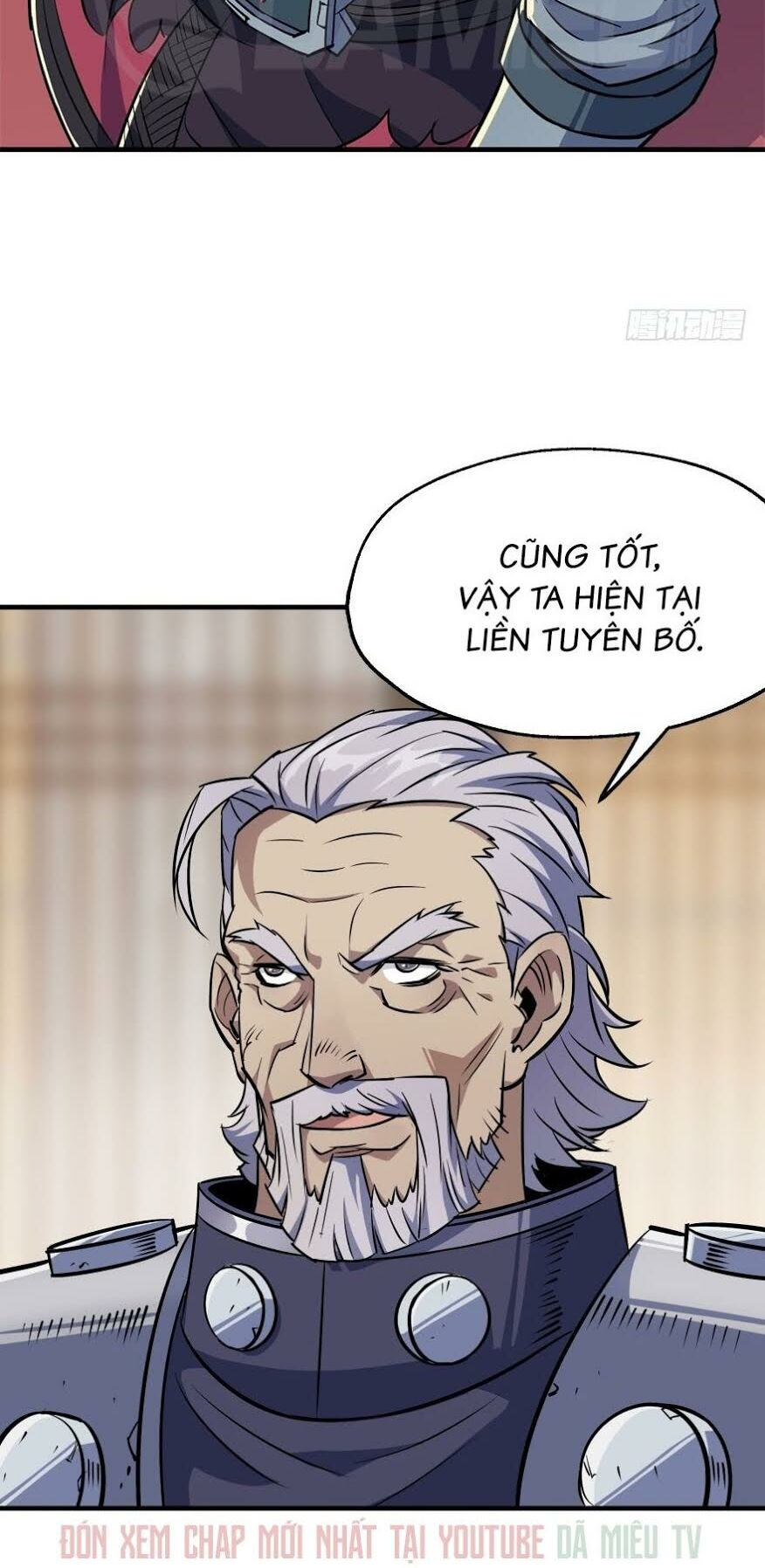 Thú Nhân: Chapter 63