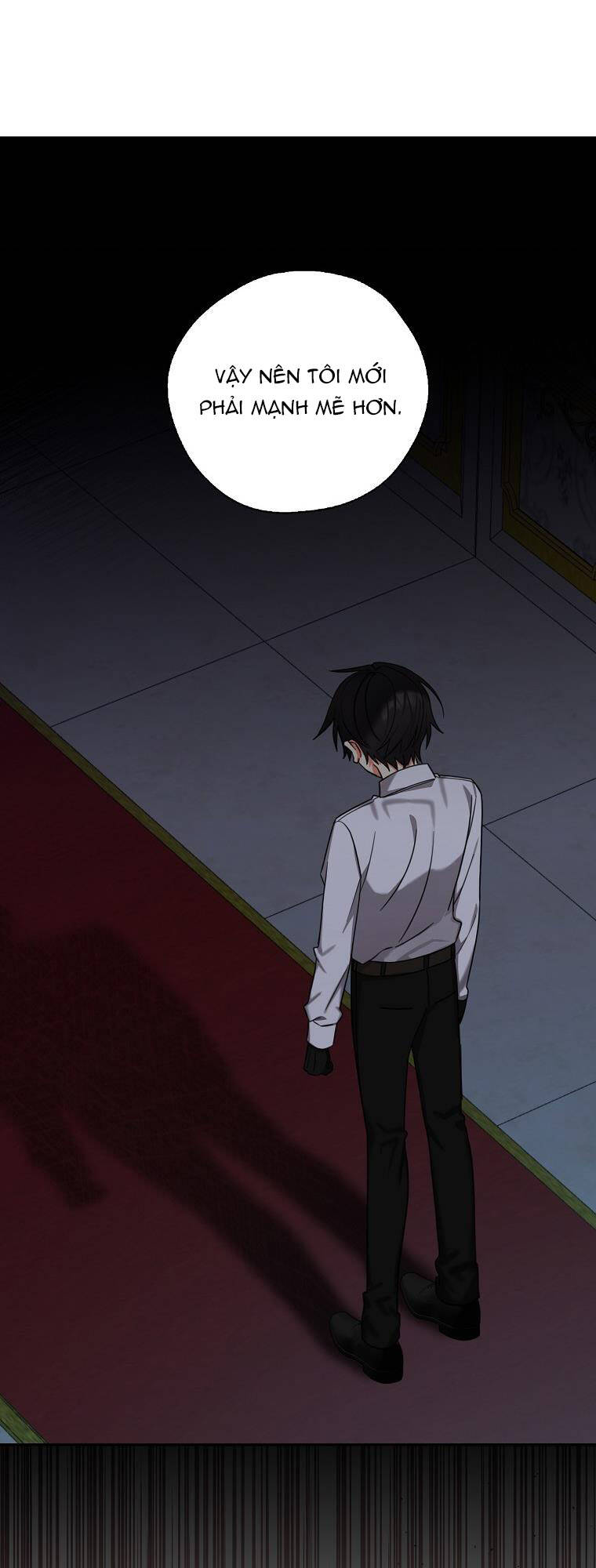 Ba Người Anh Trai Của Tôi Là Bạo Quân: Chapter 58.1