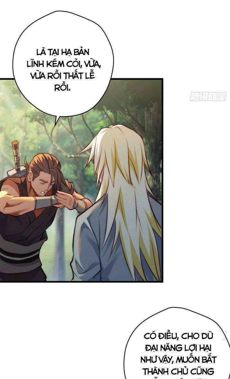 Ta Là Đại Hoàn Đan: Chapter 64