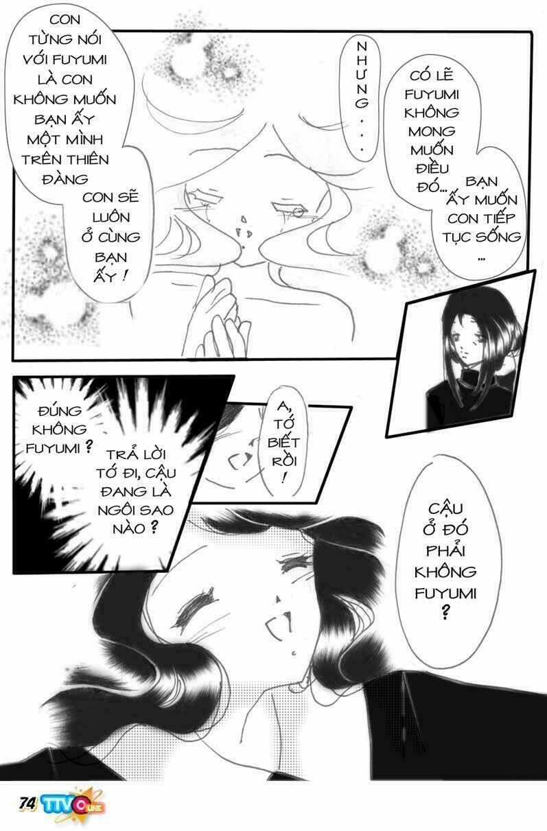 Tạp Chí Truyện Tranh Việt Nam Online - Ttvo: Chapter 5