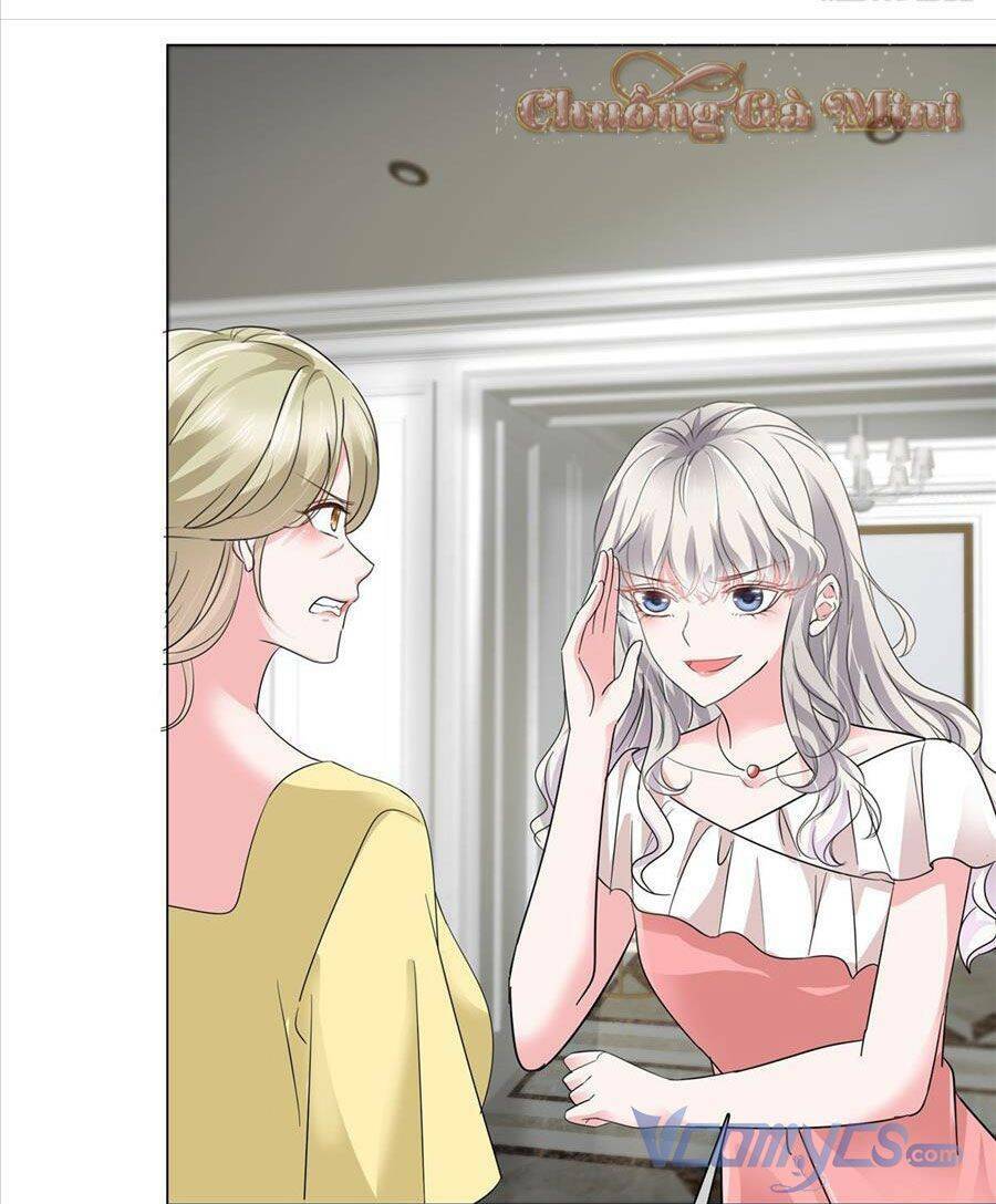 Nhược Hữu Hàn Đông Ngộ Noãn Dương: Chapter 23