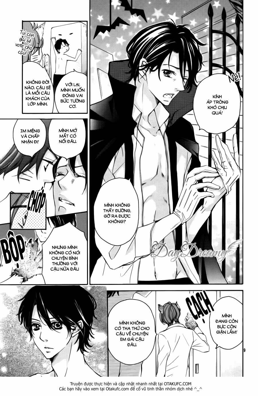 True Love: Chapter 26