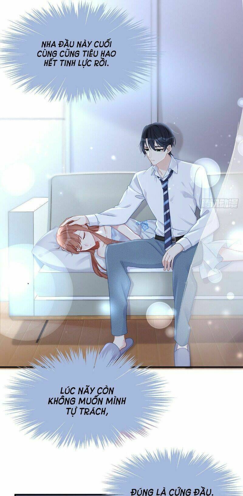 Chỉ Muốn Cưng Chiều Em: Chapter 46
