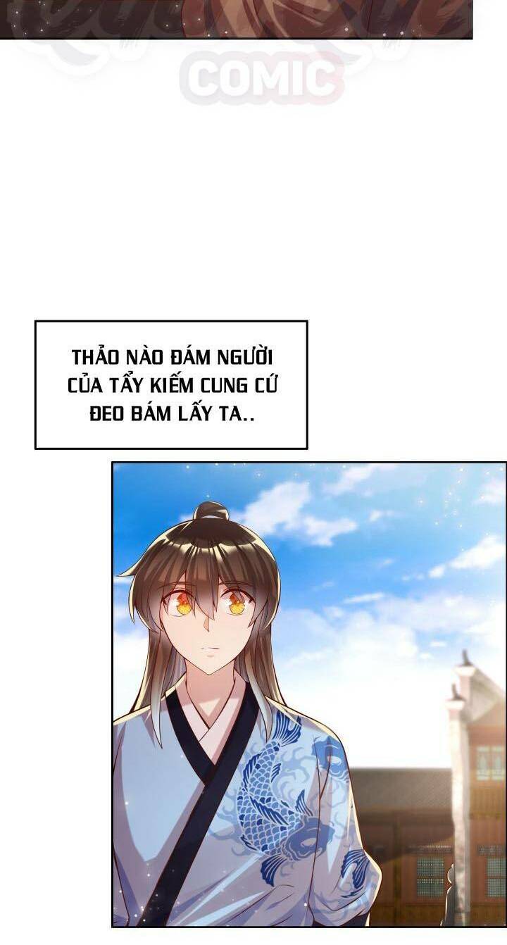 Siêu Phàm Truyện: Chapter 105