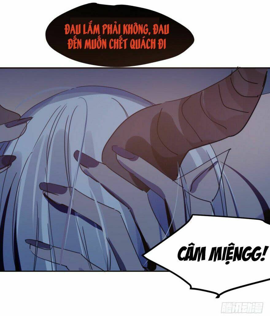 Truy Bắt Ngao Ngao: Chapter 9