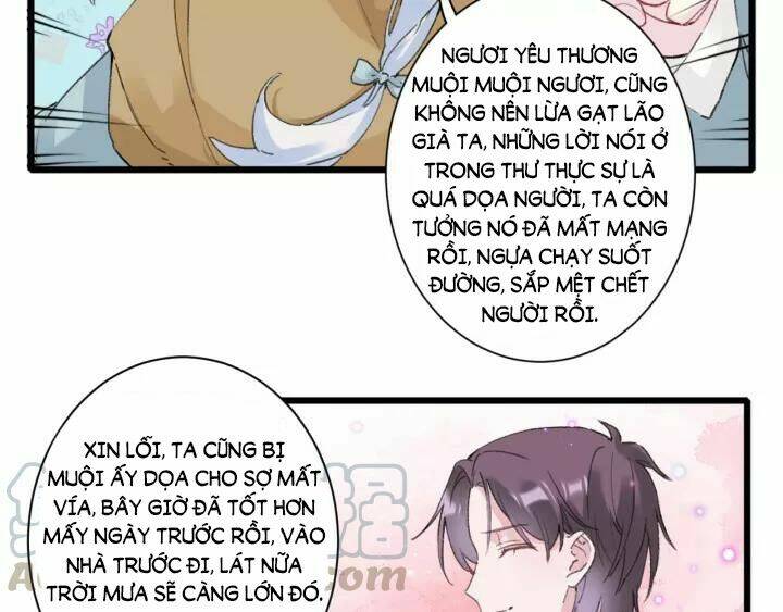 Hoa Nhan Sách: Chapter 162