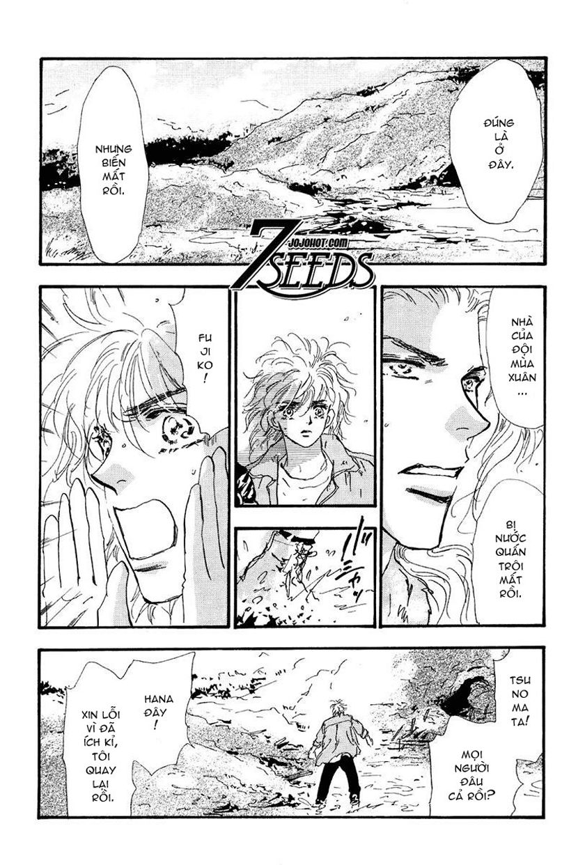 Mầm Sống: Chapter 68