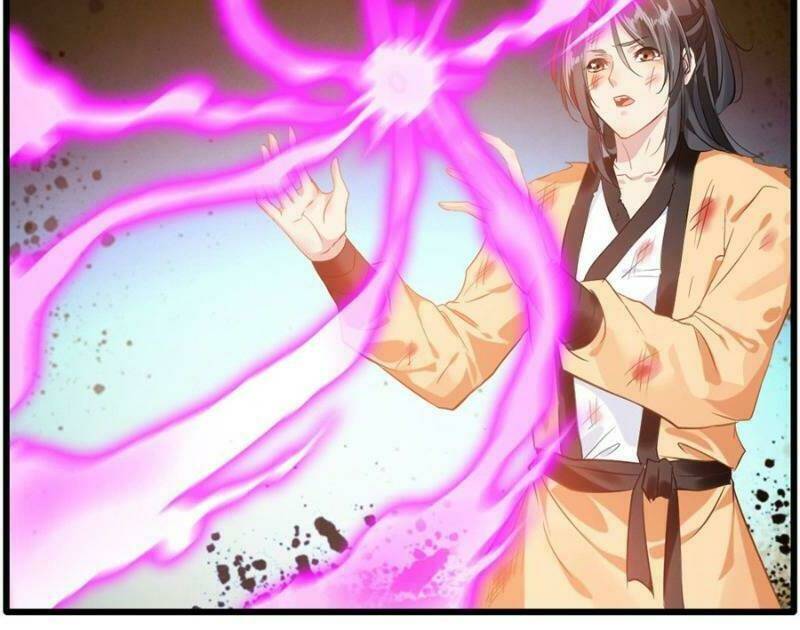 Tuyệt Thế Đế Tôn: Chapter 17