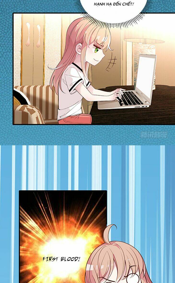 Bí Mật Kết Hôn Với Ảnh Đế: Vợ Ơi Đến Đây Tấn Công Đi Nào: Chapter 63