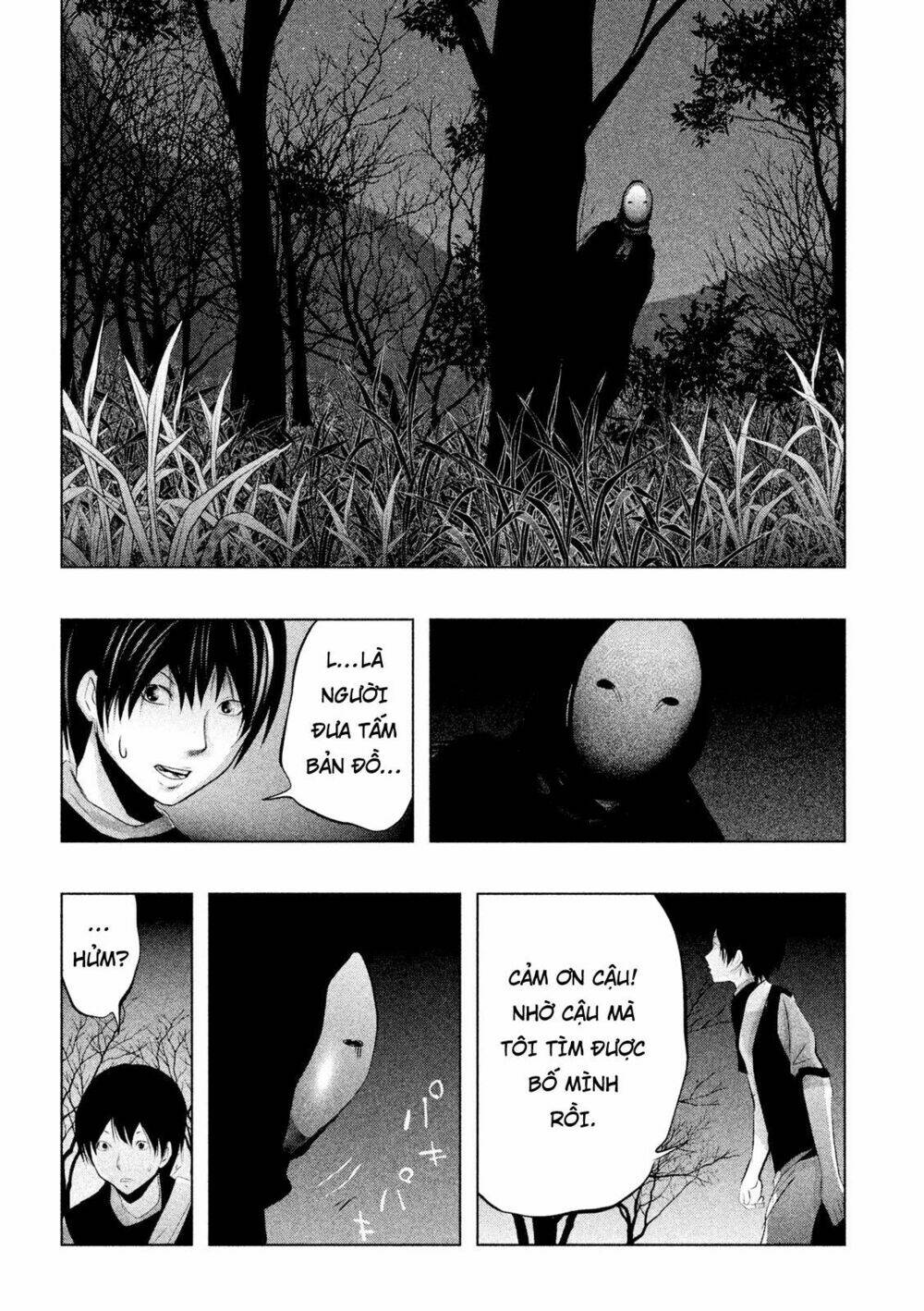 Ông Kẹ Sau 6H Tối!: Chapter 68