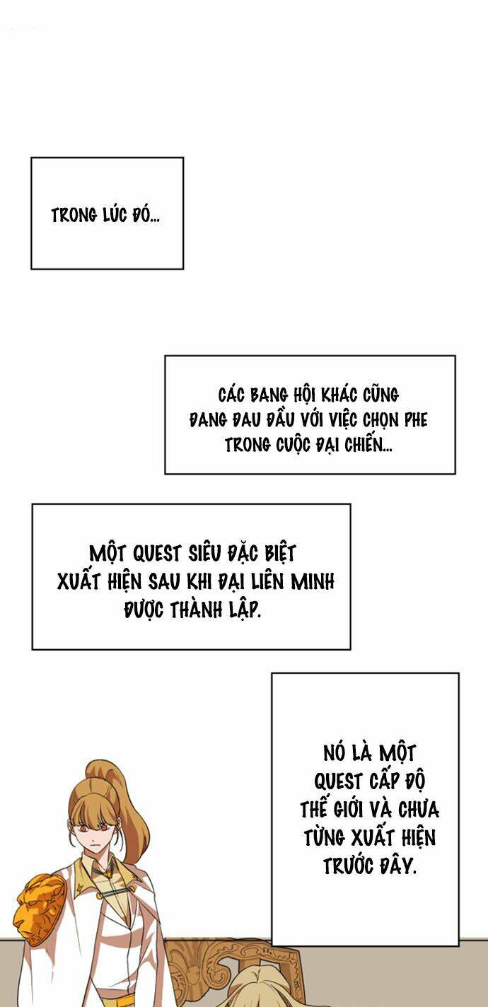 Hard Core Leveling Warrior Ss2: Chapter 40