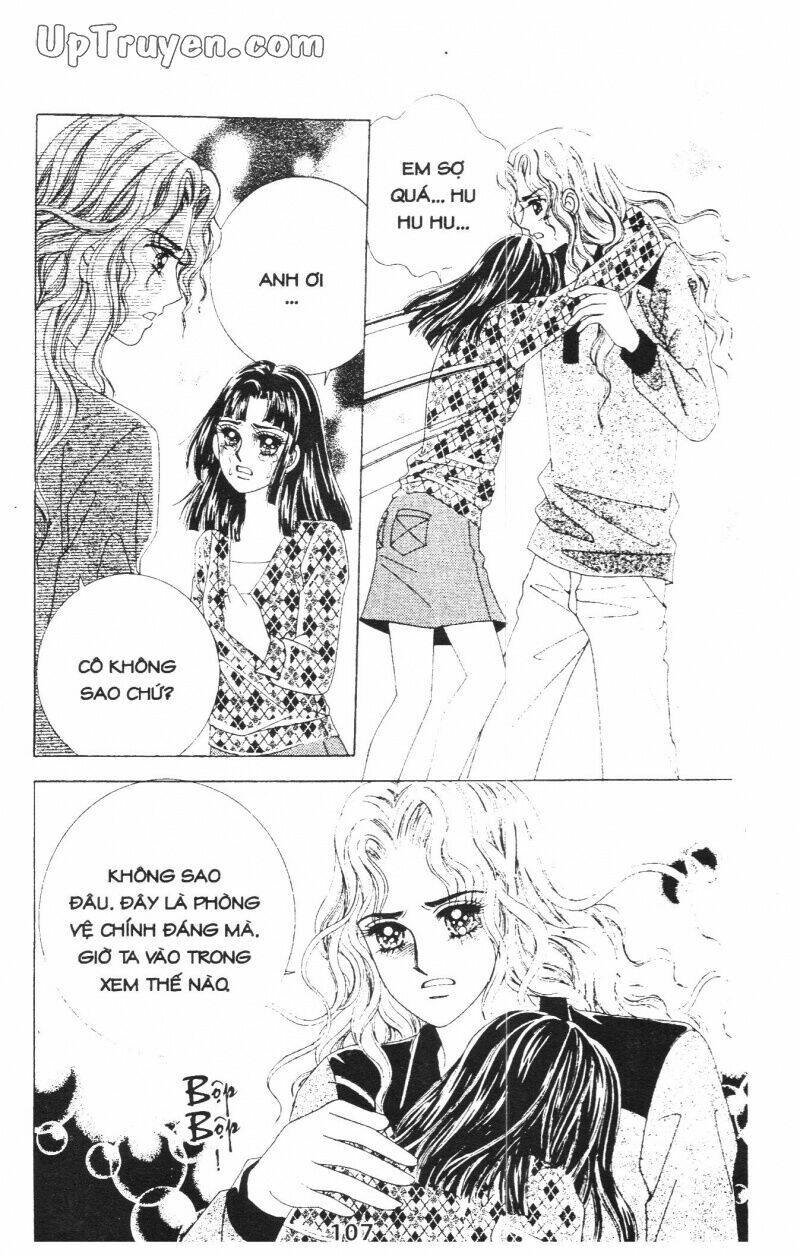 Mặt nạ tình yêu: Chapter 126