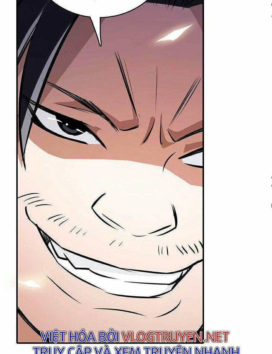 Siêu Đạo Thần Thuật: Chapter 4