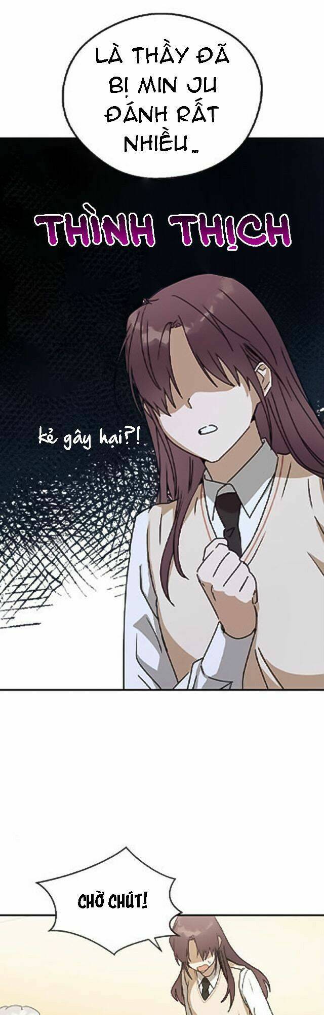 Duyên Nợ Kiếp Trước: Chapter 18