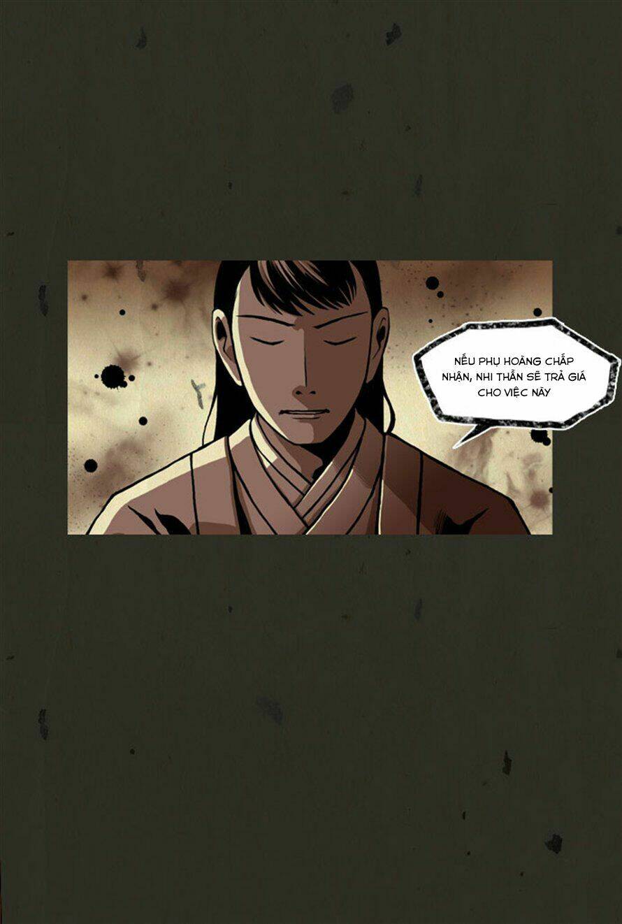 In Full Bloom: Chapter 22