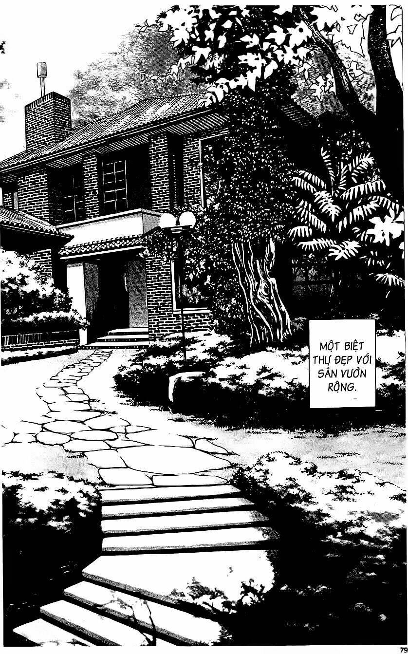 Ai Hơn Ai: Chapter 27