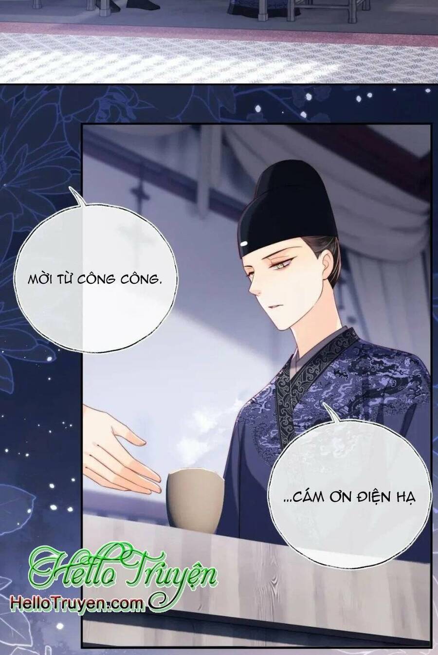 Dưỡng Địch Vi Hoạn: Chapter 231.1