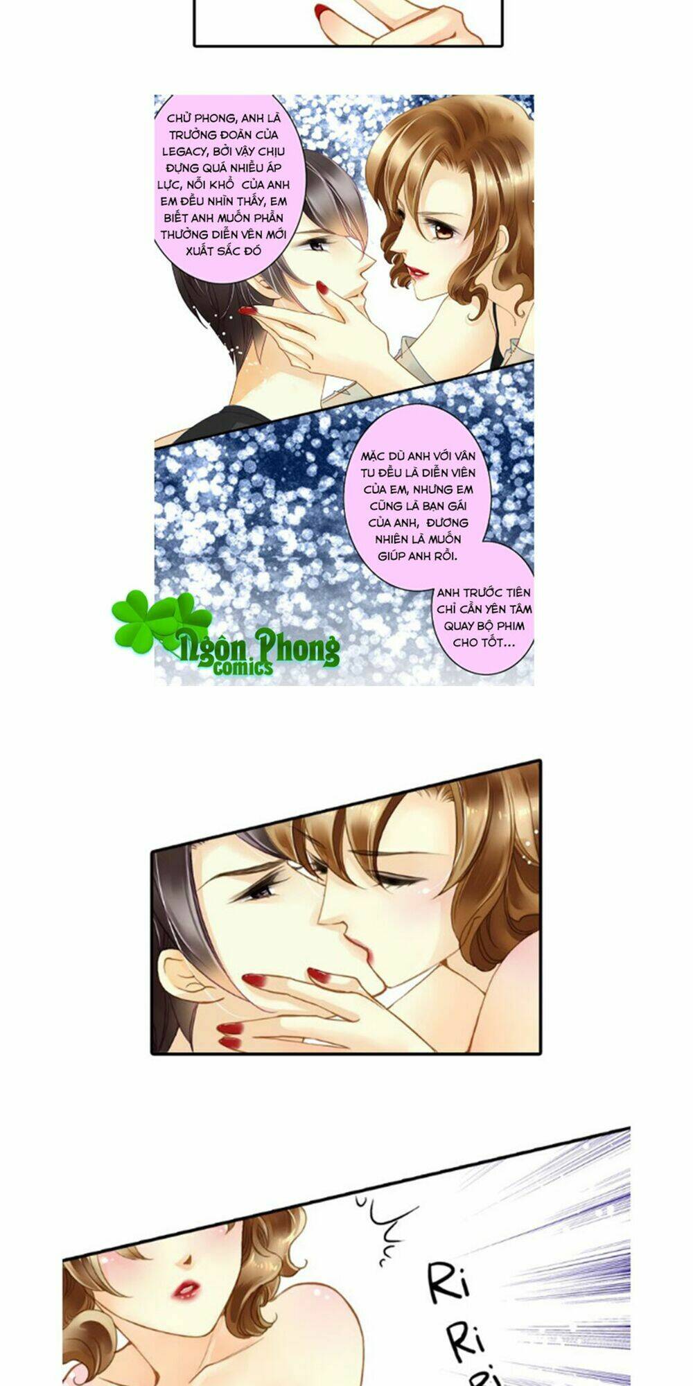 Siêu Sao Trứ Danh: Chapter 27