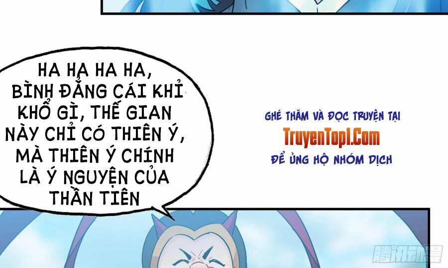 Khởi Đầu Bằng Một Con Côn: Chapter 127