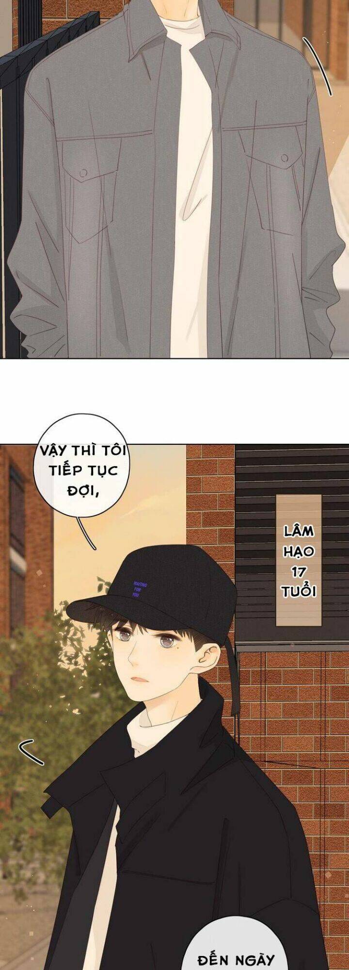 Cô Ấy Không Đáng Yêu: Chapter 76