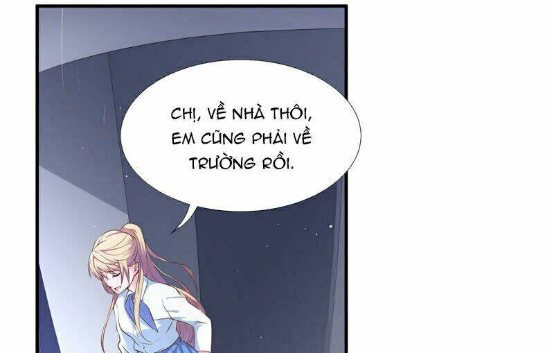 Chiến Lược Lãng Mạn Của Thịnh Thiếu: Chapter 34