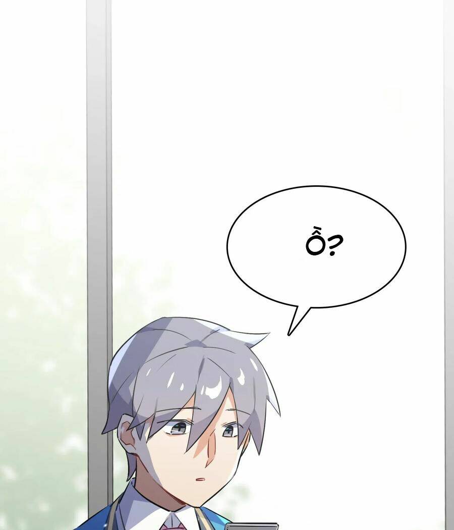 Hóa Ra Tôi Là Công Cụ Trong Game Tình Yêu: Chapter 29