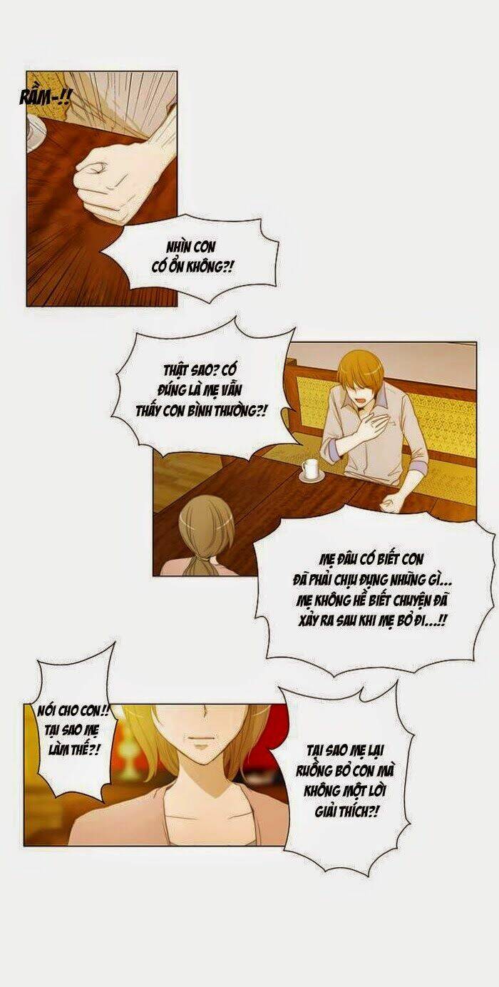 Không Thể Chạm Vào Anh: Chapter 28