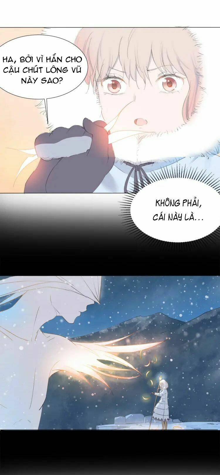 Tâm Vũ: Chapter 20