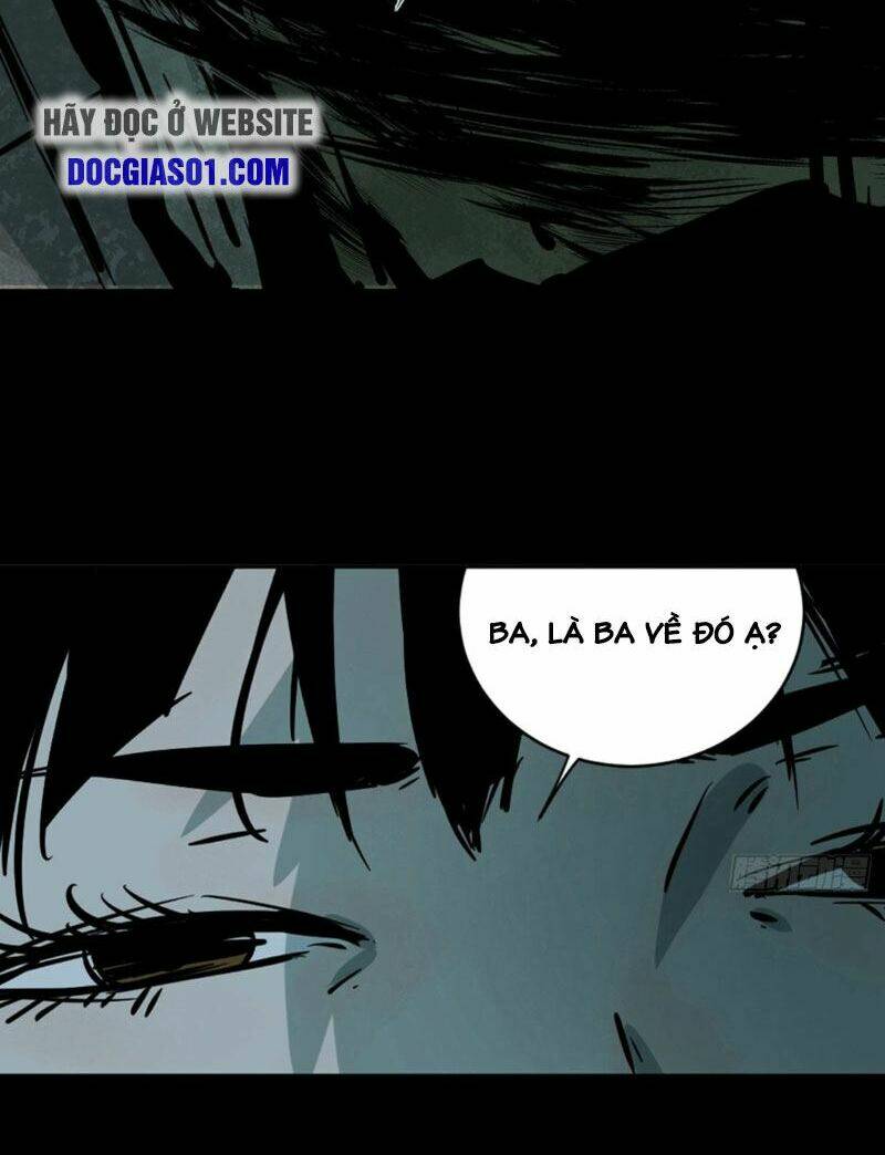 Huyền Thoại Đạo Sĩ: Chapter 7