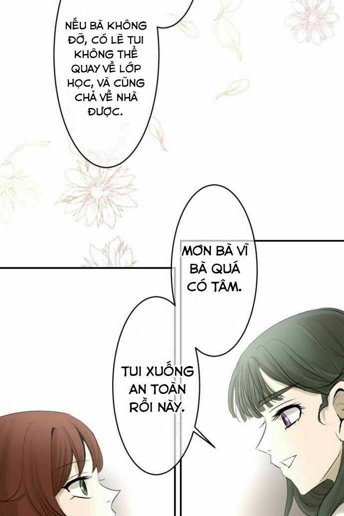 Kakao 79%: Chapter 13